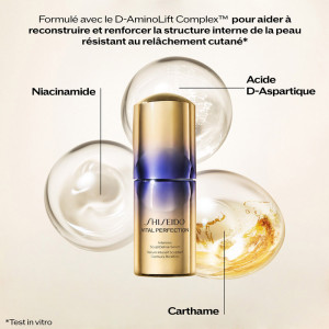 Vital Perfection – Intensiv-Serum zur Konturdefinition Vital Perfection – Intensiv-Serum zur Konturdefinition